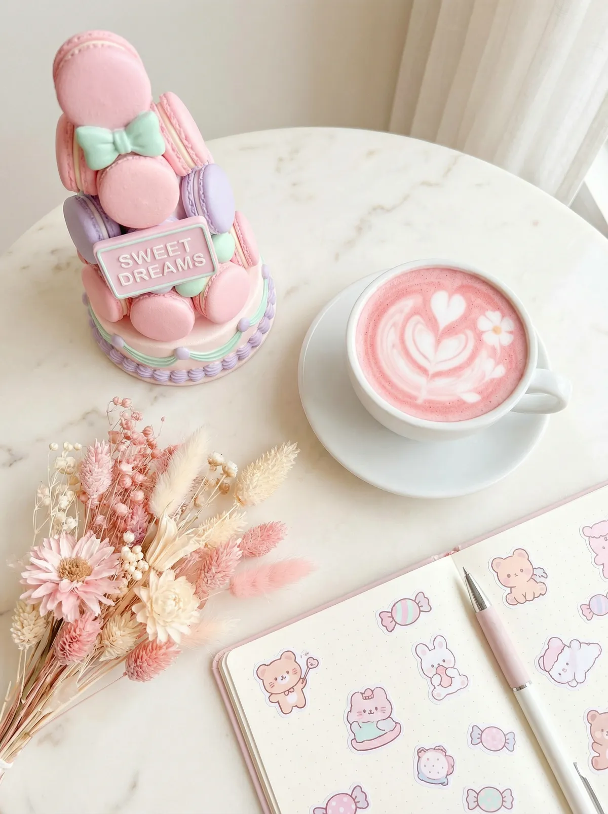 蜜芽 精选甜品下午茶分享